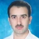 دکتر نورالدین مومنی در تهران