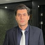 دکتر مسعود نوری در تهران