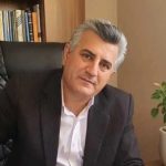 دکتر امیر کشاورزی در شیراز