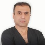 دکتر عبدالخالق شهنوازی در تهران