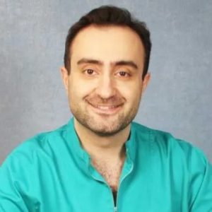 دکتر هادی گل شکن