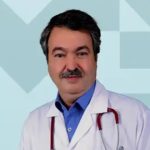 دکتر مهدی لطیف در یزد