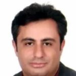 دکتر علی لسانی در قرچک