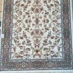 فرش معصومی کاشان
