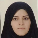 دکتر مرضیه قاسمی در مشهد