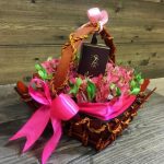 گل فروشی آکمیا در لواسان