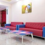 دکتر محمد اسماعیل زاده در تهران