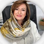 دکتر فاطمه حسنی در ارومیه