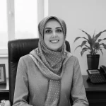 بهار اشجعی وکیل پایه یک دادگستری در رشت