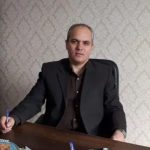 دکتر سید هادی پورسینا در سبزوار