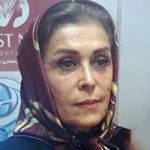 دکتر منیرالسادات سیاه پوش در تهران