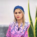 دکتر آزیتا هدایتی دندانپزشک در بندرعباس
