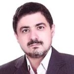 دکتر سعید انصاری گیلانی دندانپزشک در زنجان