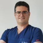 دکتر امیر داودی جراحی عمومی در رشت