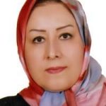 دکتر طاهره منصف پور در تهران