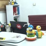 دکتر ویدا وثوق در مشهد
