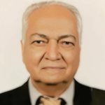 دکتر احمد فربد در یزد