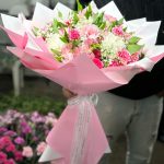 نمایشگاه گل و گیاه و سفال گیله مرد