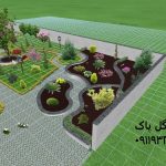 شرکت گل پاک در فومن