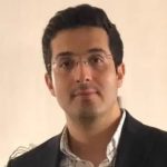 دکتر سید سام مهدی حسینی نسب متخصص بیهوشی در تهران