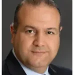 وکیل حمیدرضا کاکاوند در تهران