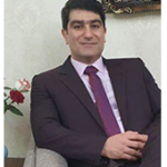 دکتر مهدی بهنام پور در لاهیجان