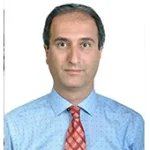 دکتر علی رفیقی در تبریز