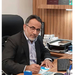 دکتر حسین مرتضوی در قم