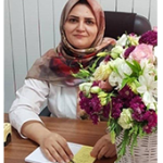 دکتر معصومه فضائلی در تهران