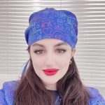 دکتر نغمه شناسا دندانپزشک در شهرکرد