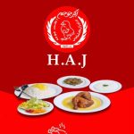 رستوران اکبر جوجه در همدان