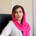 دکتر سمیرا احمدی در تهران