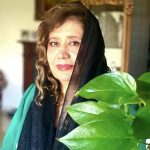 دکتر فاطمه نظام آبادی در تهران