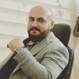 وکیل رضا سلیمانی در گرگان