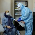 آزمایشگاه تشخیص طبی دکتر مهدوی در تهران