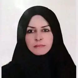 دکتر هاله صالحی پورمهر در تبریز