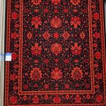 فرش معصومی کاشان