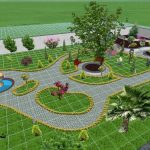 شرکت گل پاک در فومن