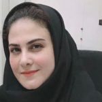 دکتر مریم زرنگار در تهران