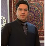جراح پا و مچ پا در رشت