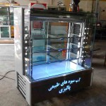 گروه صنعتی کاظمی در کرج