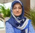 دکتر محدثه حاجی نوری در بابل