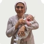 با سابقه ترین مرکز تخصصی کلاسهای آمادگی زایمان و ورزش های دوران بارداری ماما زهره شفیعی در غرب تهران