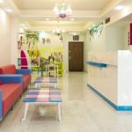 دکتر محمد اسماعیل زاده در تهران