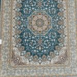 فرش معصومی کاشان