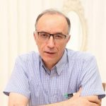 دکتر علیرضا اکرمی نژاد متخصص اعصاب و روان در مشهد