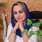 دکتر صدیقه غلامی فیزیوتراپیست در تهران