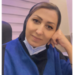 دکتر الناز شفیق در تهران