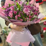 نمایشگاه گل و گیاه و سفال گیله مرد