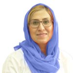 دکتر فیروزه افسر در شیراز